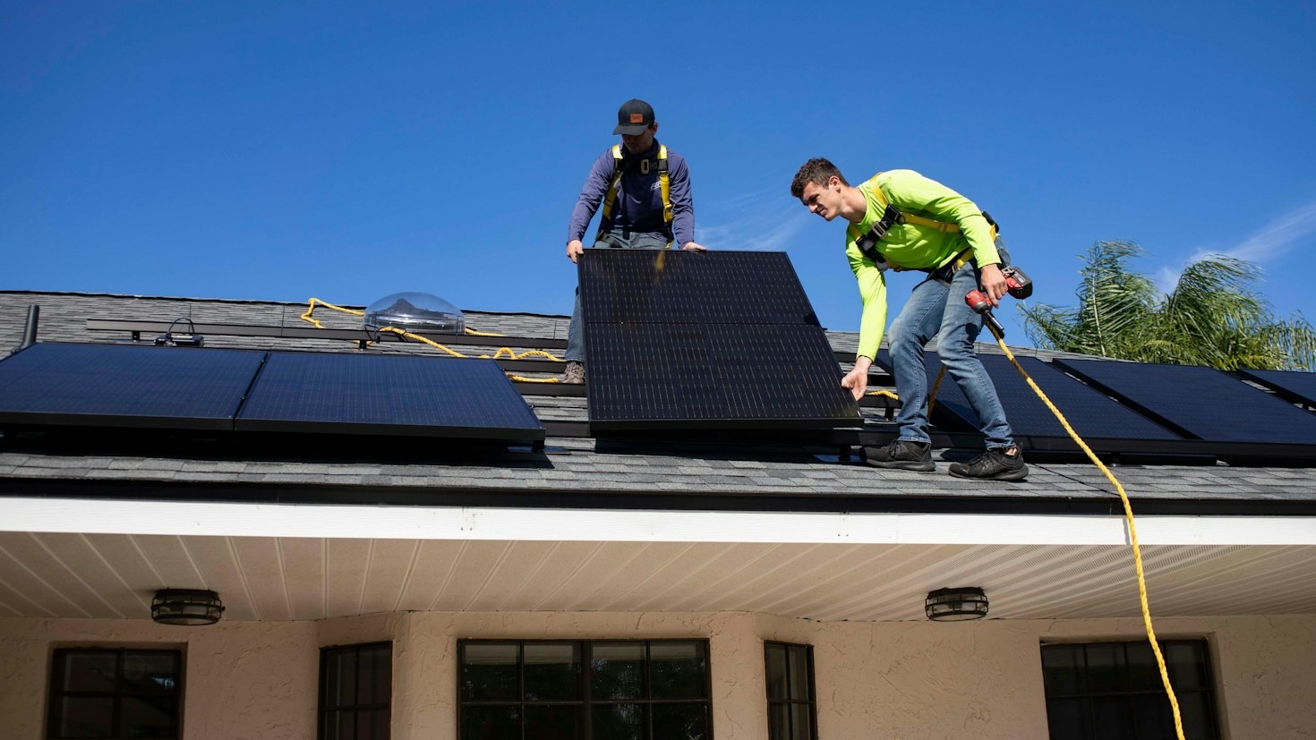 A Complete Guide to Residential Photovoltaic Systems